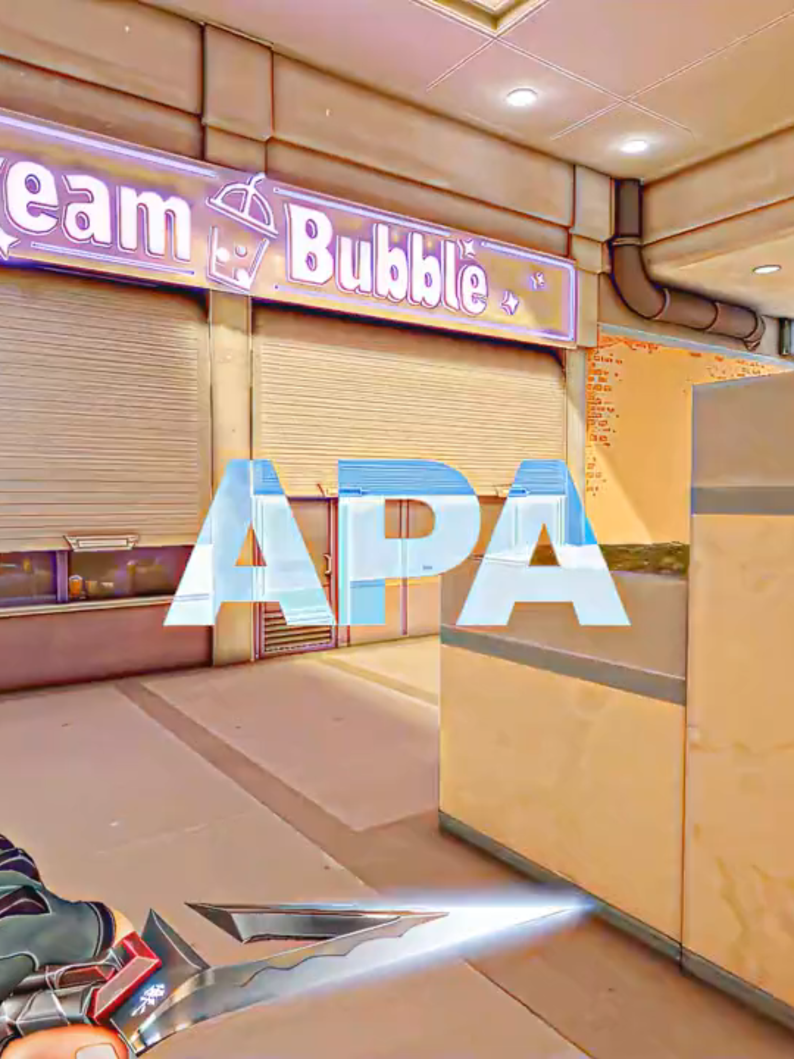 Kamu mendua, aku bertiga 😜 #Valorant #edit #valorantmontage