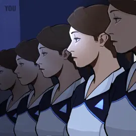 can we pretend like I didn't forget the snow on connor's shoulders in the last frame.. #detroitbecomehuman #dbh #fyp #fyppppppppppppppppppppppp #fanart #animation #animationmeme #markusdbh #karadbh 