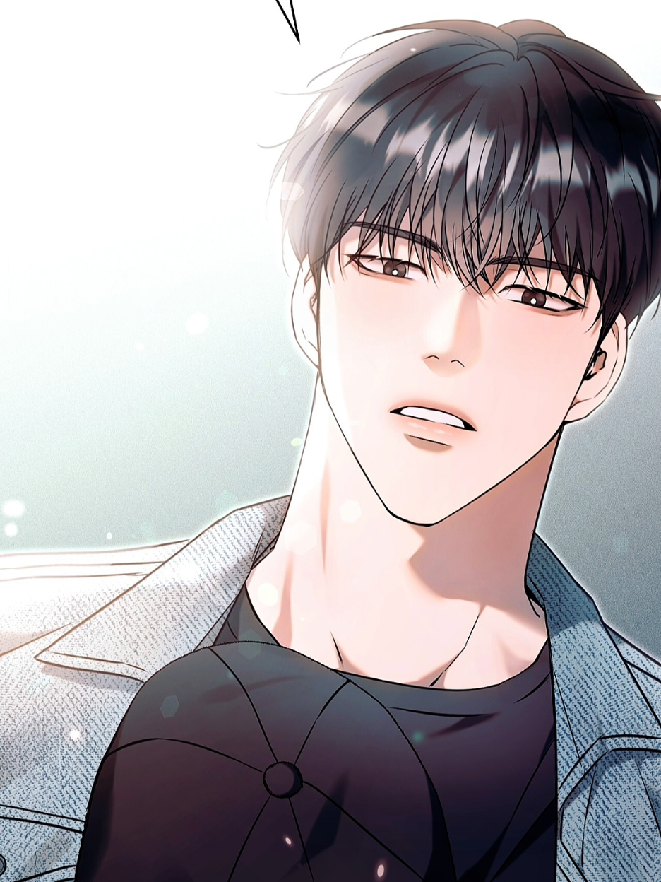 New Manhwa ✨ Title: 내 매니저를 소개합니다 Platform: Ridibooks Status: Ongoing Tags: Obsessed top, Friendship, Unrequited Love, Entertainment Industry, Based on Novel, Friends to Lovers  Summary: Ji-hyun, a top South Korean actor with angelic looks. Ji-hyun has a manager, Eun-ho, who has been by his side for seven years. Kwak Eun-ho is the exception, and the 