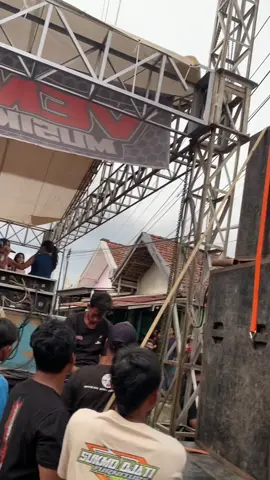 Wes ora ngatasi blas mat😭                                                                                                                                                                                                        #orkesjepara #orkespati #orkespati 