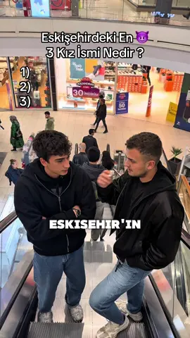 Eskişehirde uzak durulması gereken 3 kız ismi  
