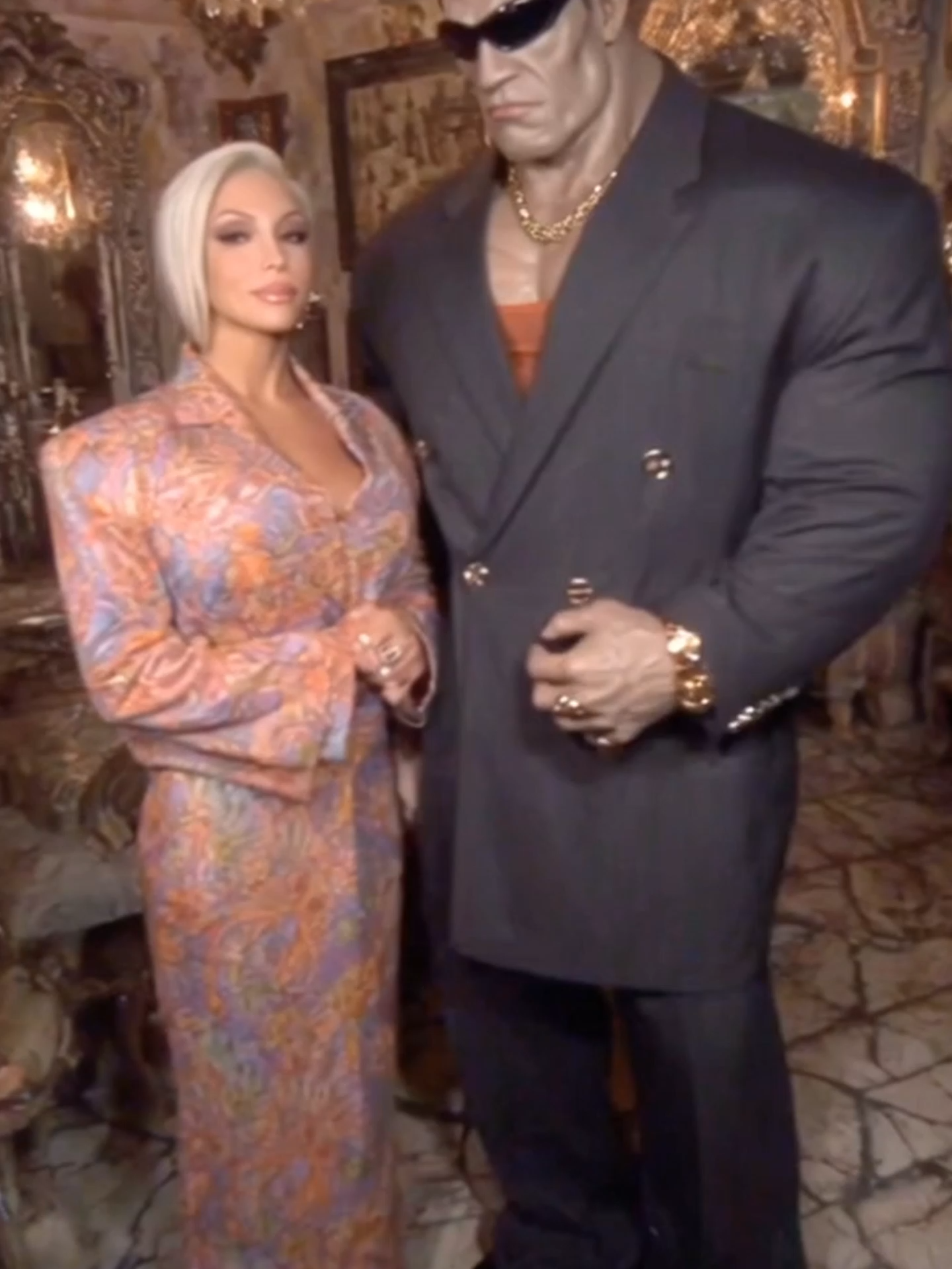 cold? #surreal #weirdcore #fyp