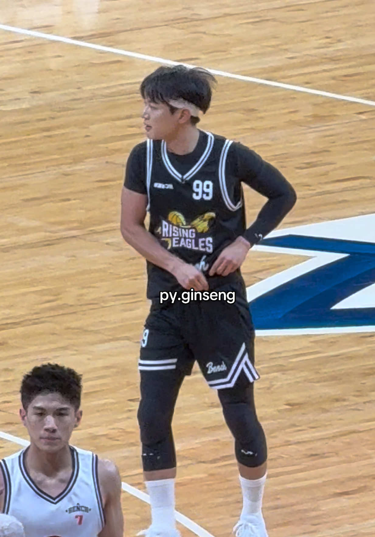 Choi minho one of the most competitive and sporty kpop idol!! #choiminho #BENCHShootofAsia 