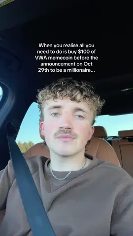 It was always that easy #crypto #memecoins #fyp 