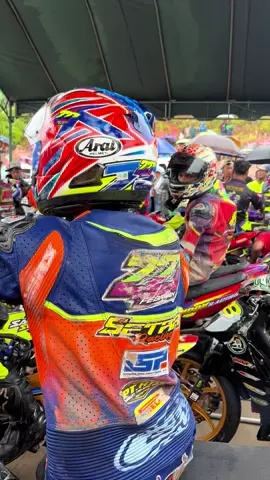 masi bersama, PT.HTM X BRT TANJUNG #roadracetanahgrogot #sirkuitpaser #motoprix #roadrace #fyp 