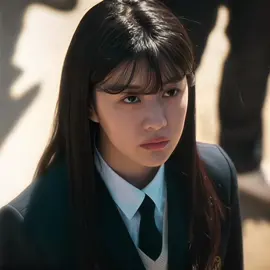 Iya aku suka #janghuisoo #goyounjung #moving #cloversq 