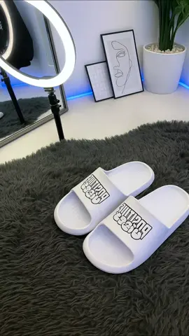 GREVO - Sandal Slide Bapao Pria wanita empuk ringan #sandalpria #sandalempuk #sandalkaretmurah 