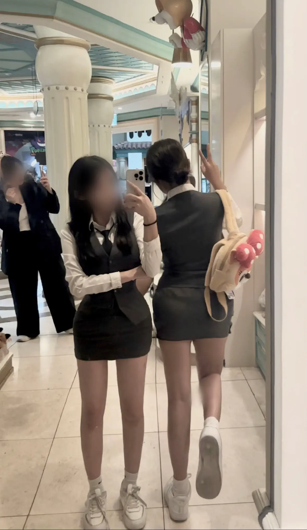 #11#롯데월드#추천뜨면알려주세요 