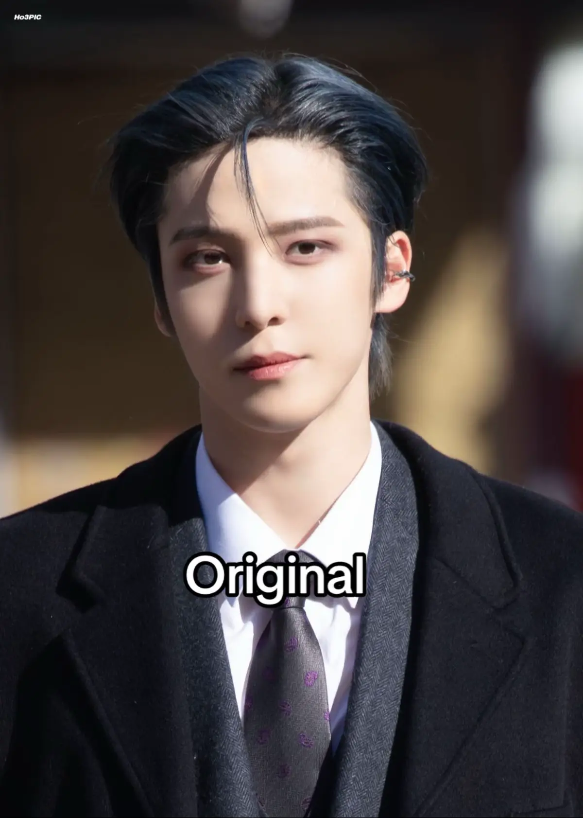 #jeongyunho #yunho #ateez #ateez_official_ #fypシ゚viral 