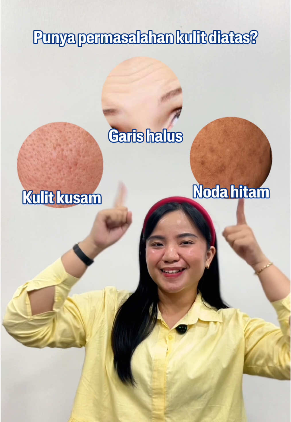 Kulit kusam dan sensitif memang sering jadi masalah umum wanita, Kamu pernah ngalamin jugaa? Buruan ciba Cetaphil pink ya 🩷🤍 #skincareroutine #cetaphil #skincare 