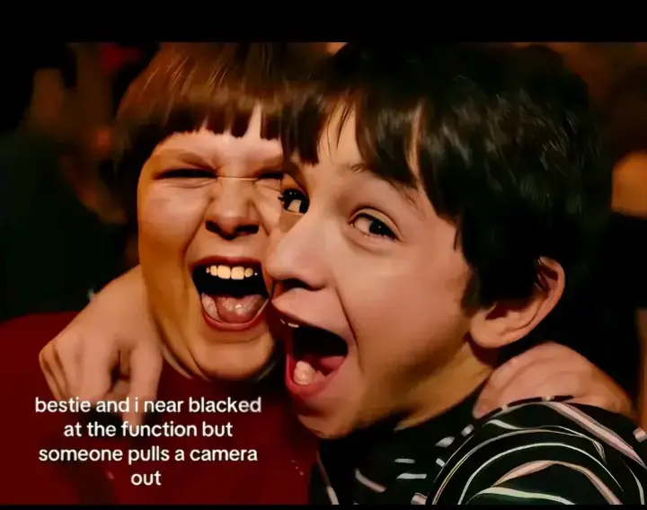 just sibling things 🤣 had the blast of our lives seeing ptv live! #fyp #viral #ptvconcert #va #poly 