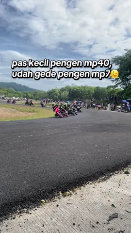 🧠:mp7 mp7 mp7 #kandicuprace #sirkuitkandihsawahlunto #sawahlunto #roadraceindonesia #beatmp7 