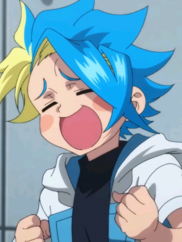 rất là nhiều hint nhưng mà không canon đc 😭😭#ekusukurosu #chromeryugu #beybladex 