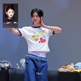 Babang Dohoon udah tercandu candu sama dance FOCUS😍 #DOHOON #도훈 #TWS #투어스#hearts2hearts #하츠투하츠 #smtown #idol #kpop 