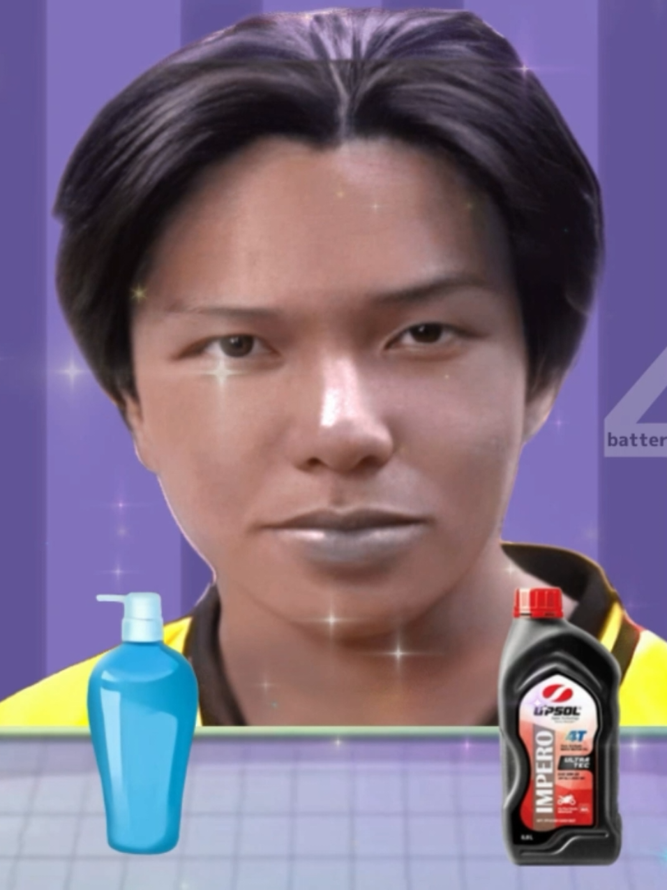 lets help kumar 🧚‍♂️ #MLBB9TH #MLBB #fyp #mlbbmeme #kumar 