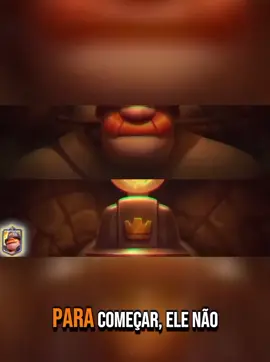 Mineiro Bombado lenda do subsolo O Mineiro Bombado é veterano das profundezas que impressiona o Mineiro normal em túneles de Clash Royale, guiado à arena como rei com broca destruidora. Ele cava reinos inteiros e muda batalhas com furtividade épica. Essa passagem de bastão subterrânea é lendária. Veja essa história brutal! #clashroyale #supercell #teorias #foryou #fyp 