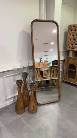 فخامة مدخل 🔥مرايا مع طقم شمعدانات بشكل جديد🥰❤️🫶🏻👌 #اكسبلور #السعودية #الشعب_الصيني_ماله_حل😂😂 #fyppppppppppppppppppppppp #trend 