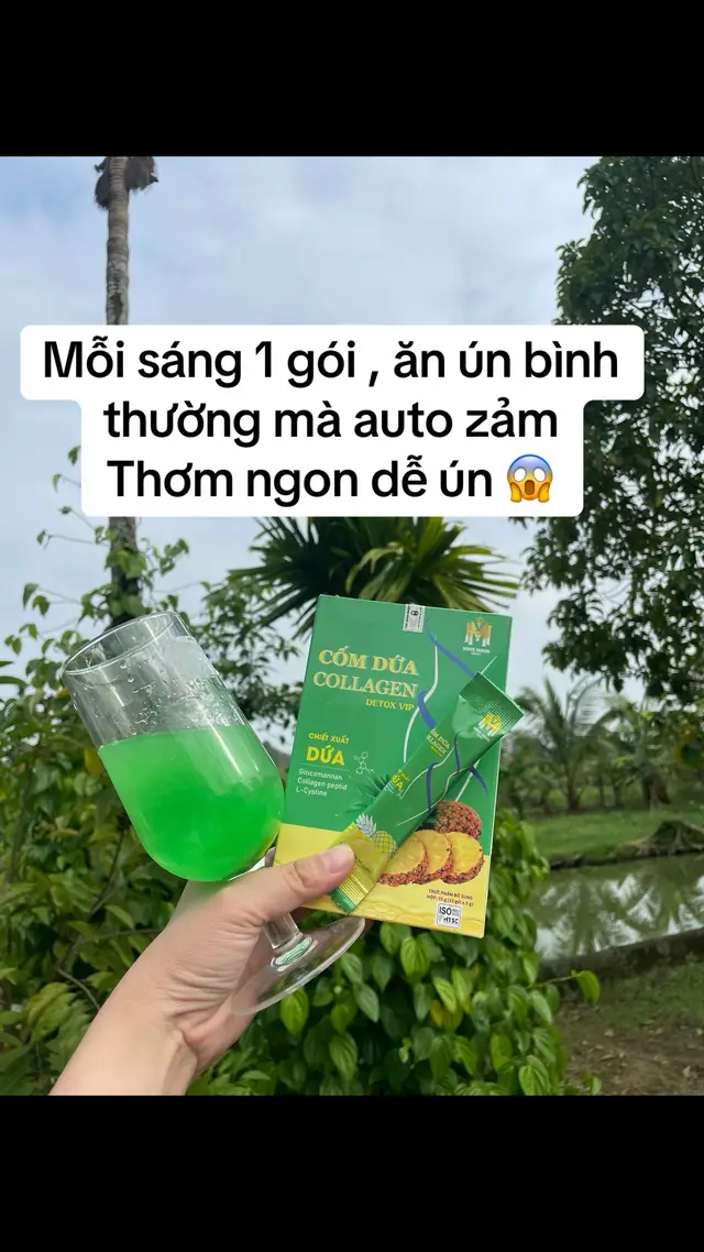 #giamcan #mebimsua #xuhuong #giammobung #comdua 