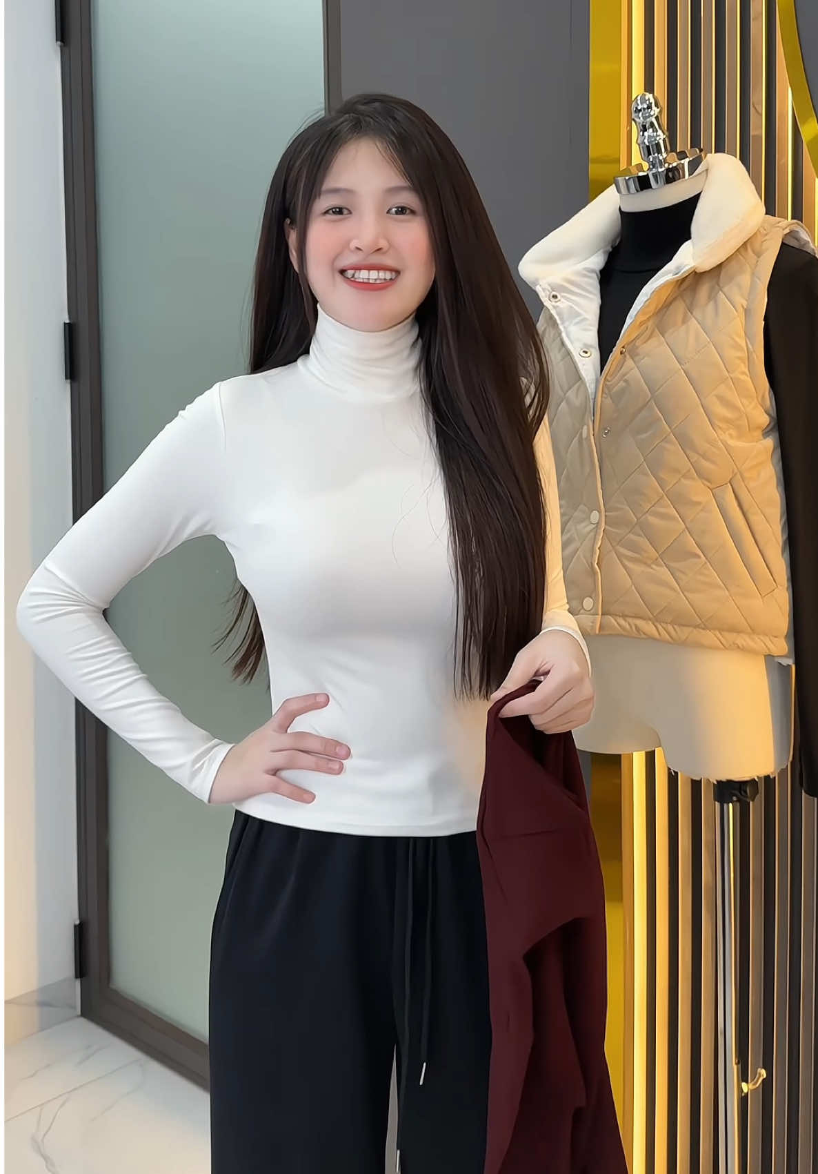 Áo thun nữ 