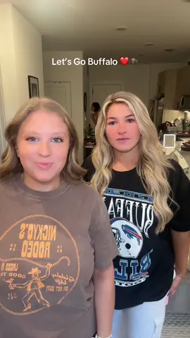 LETS GO BILLS!!!!  Outfit linked in bio!  #bills #gamedayoutfit #charlotte #sundayfootball 