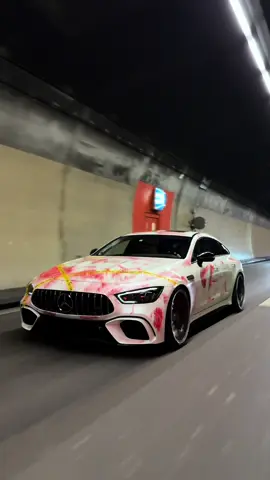 It‘s Spooky season again 👻 #halloween #amg #fyp 