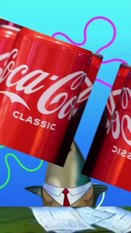 🚨Thousands of Coca-Cola cans have been recalled following contamination warnings and fears of hospitalization #news #talkingfishnews