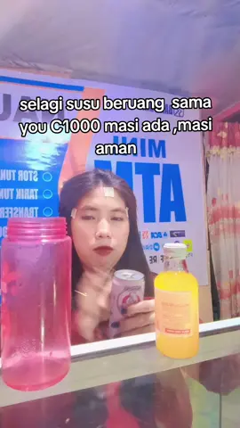 masii aman😴😴#susuberuang #fyp #drop #