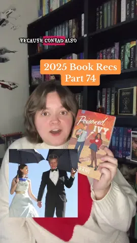The sound is important bc a library is surprisingly integral to their relationship development. 😅🥵 #beasleysbooks #poisonedivy #avarani Thank you @GoodGirlsPR for the free copy of the book in exchange for my honest review! #collegeromance #roryandlogan