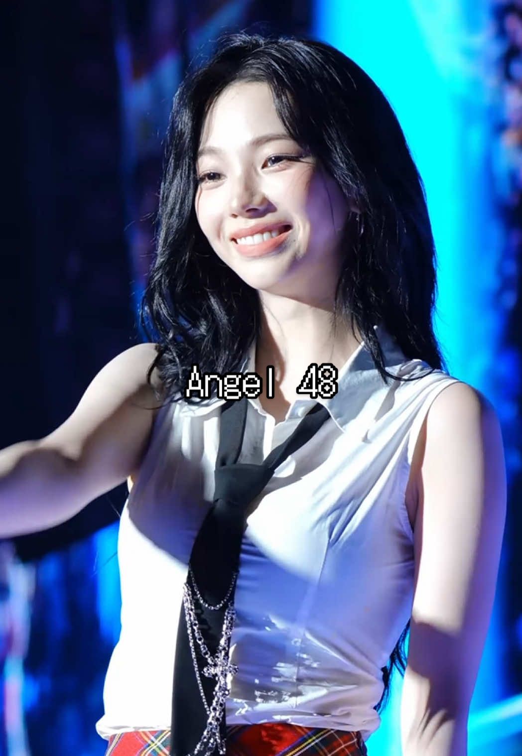 Aespa Karina Fancam Angel #48 🤍 #aespa #karina #カリナ #fancam