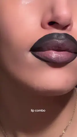 combo lip @Charlotte Tilbury @NYX COSMETICS FRANCE #lipstuto #overline #lipcombo #tutolipcombo 