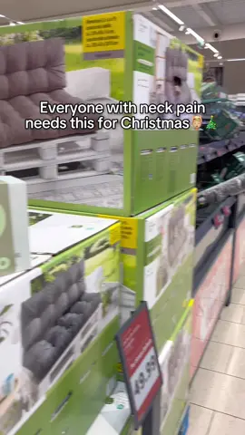 It’s like having my own personal masseur at home!🤩#massager #backpain #relax #massagemachine #neckmassager  I love using this electric massage after work — it really helps me relax my back and shoulders, feels like a real massage at home