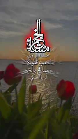 #مسسسسسسسسسسسساء_الورداااات🌹✨🌹 