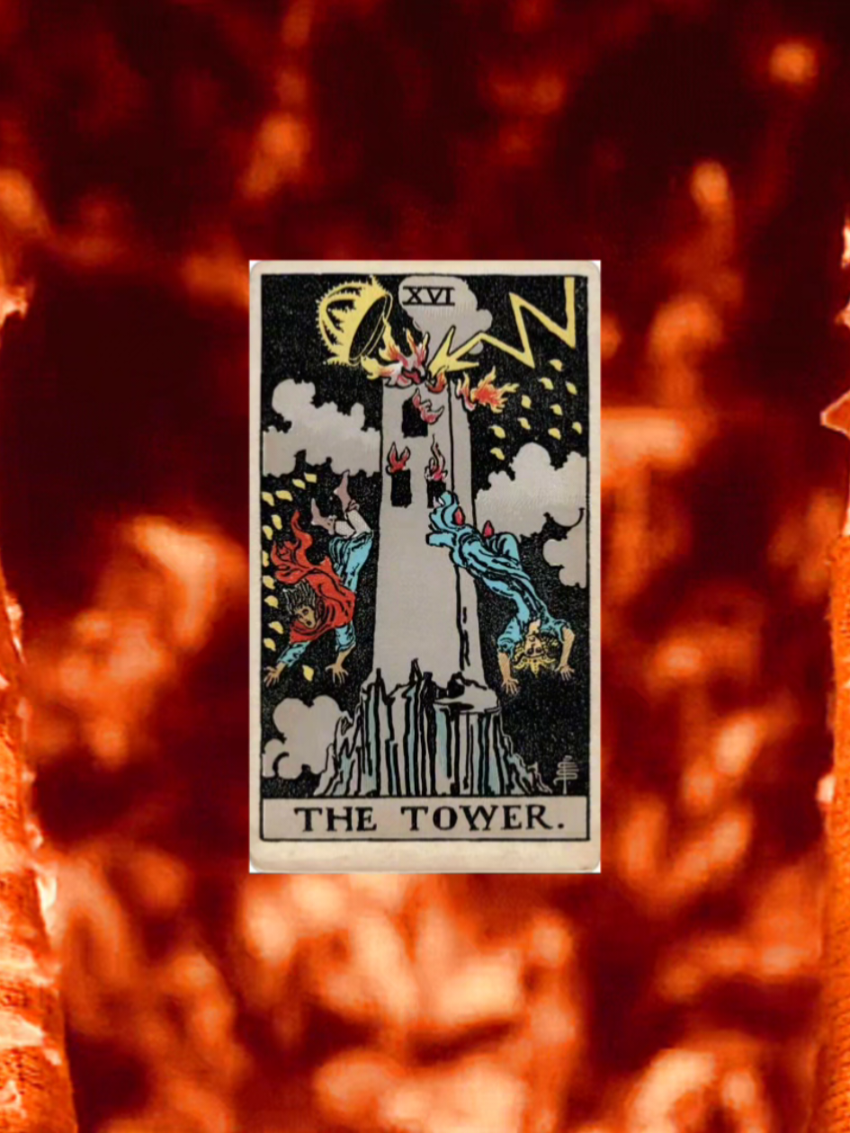 У неё визитка 16 Мир видит её как девушку с взрывной энергией, силой правды и способностью рушить иллюзии. Она та, кто говорит прямо, даже если это неудобно. Её слова и поступки могут пробуждать других, заставляя их смотреть на жизнь честнее #матрицасудьбы #fyp #matrixofdestiny #foryou #16аркан 