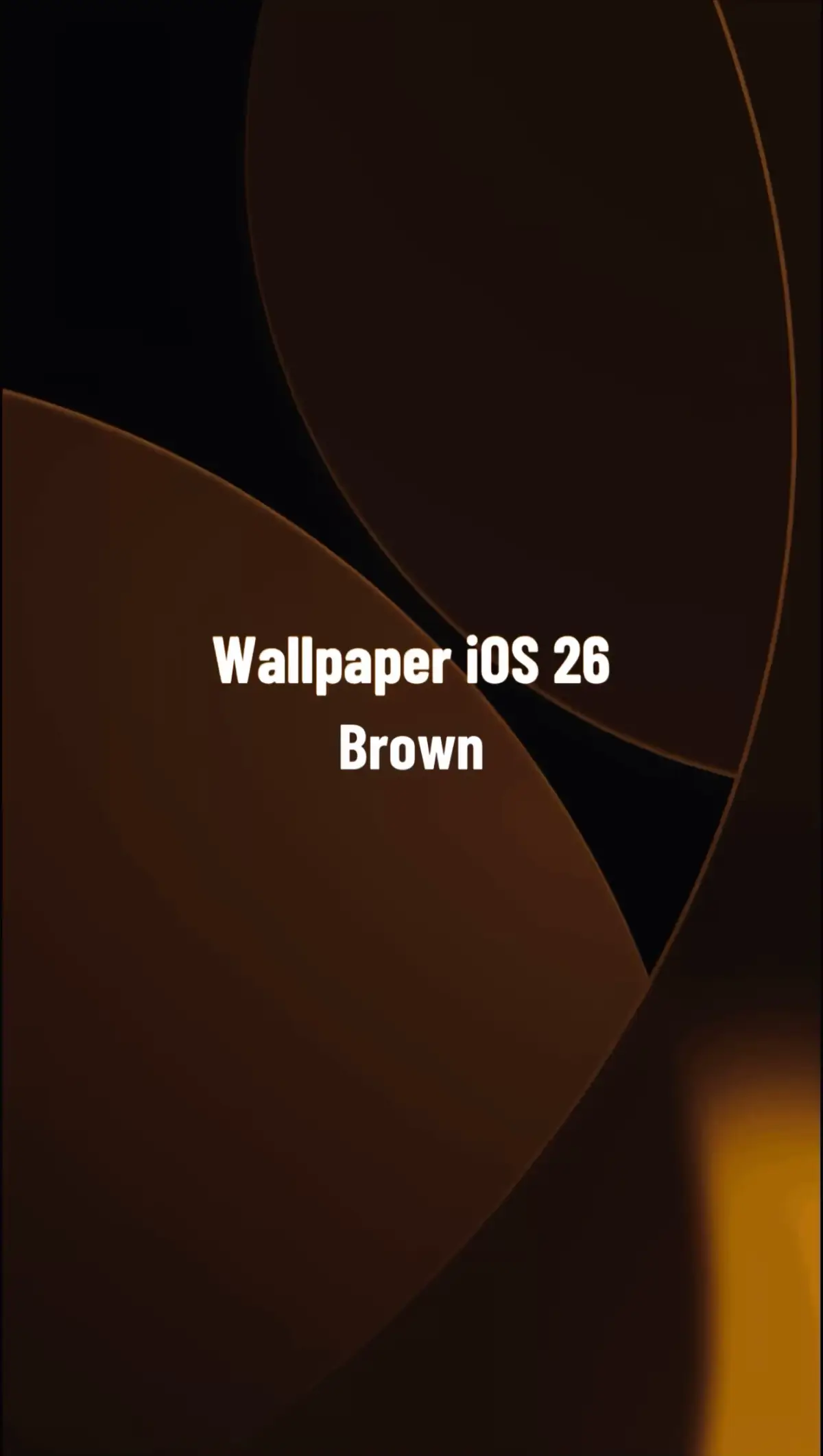 Wallpaper iOS 26 #wallpaper #iOS #apple #ios26 #iphone 