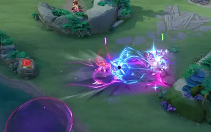 เพื่อนซี้ริมุรุ มาแล้วฮะ #rov #milimnava #qi 