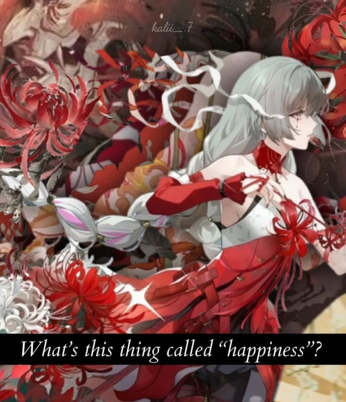 Phrolova x Sheena Ringo || love this trend, first time using alight motion it’s giving me brain damage ❤️‍🩹 #wuwa #wutheringwaves #wuwaedit #phrolova #phrolovawutheringwaves