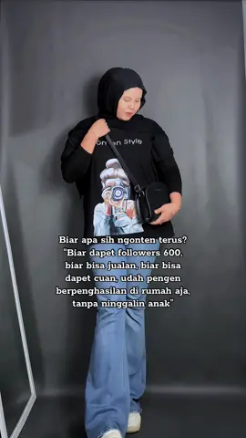 Posting aja terus, orang lain udah fyp, santai aja nanti juga dapet hokinya #masukberanda #affiliate #fashion 