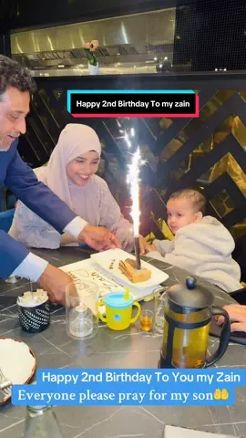 Happy Birthday To Mmy Handsome Boy My Zain 🎉🎂... I am a person born in a poor family. I may not have received many things in life, but I have received you — this is the biggest achievement of my life, the biggest blessing 💖 You are my only child, the most loving person in my world. You are the light of my life, the reason for my smile, my everything 🥰 I only pray to Allah — May Allah always keep you healthy, well, and fill your life with happiness and peace 🤲 I want to dedicate my life, all my dreams, all my hard work to you. I want your life to be beautiful, enlightened and full of success 🌺 @MyShish #birthday #foryou #fyp #creatorsearchinsights #viral @tuhinmiah173 