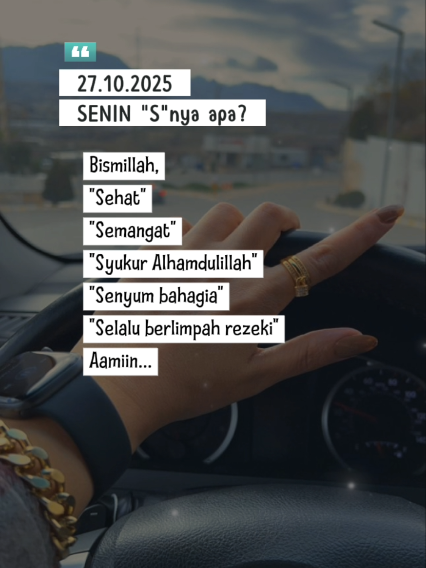 Assalamualaikum? Silahkan dishare lagi, Semoga berkah 🤲