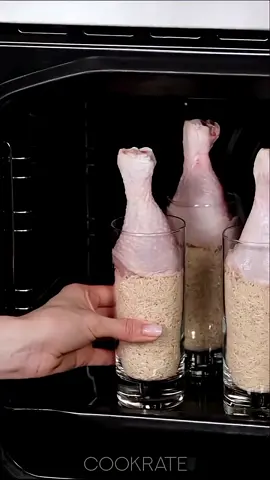 CARA MEMASAK AYAM YANG SANGAT UNIK