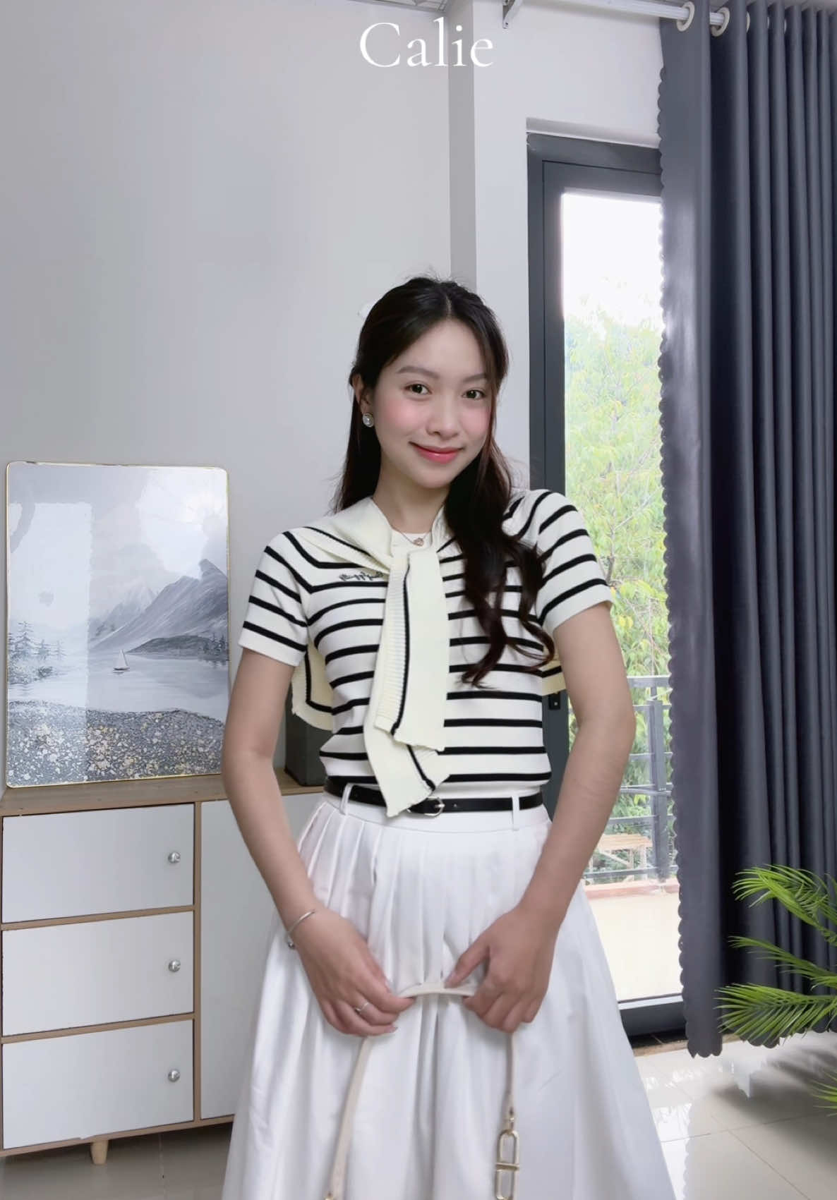 #calie #hoanolavi #vaycongso #vaythanhlich 