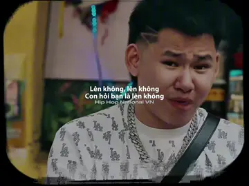 MẸ DẶN - Yb.Rookie, Xuanpac