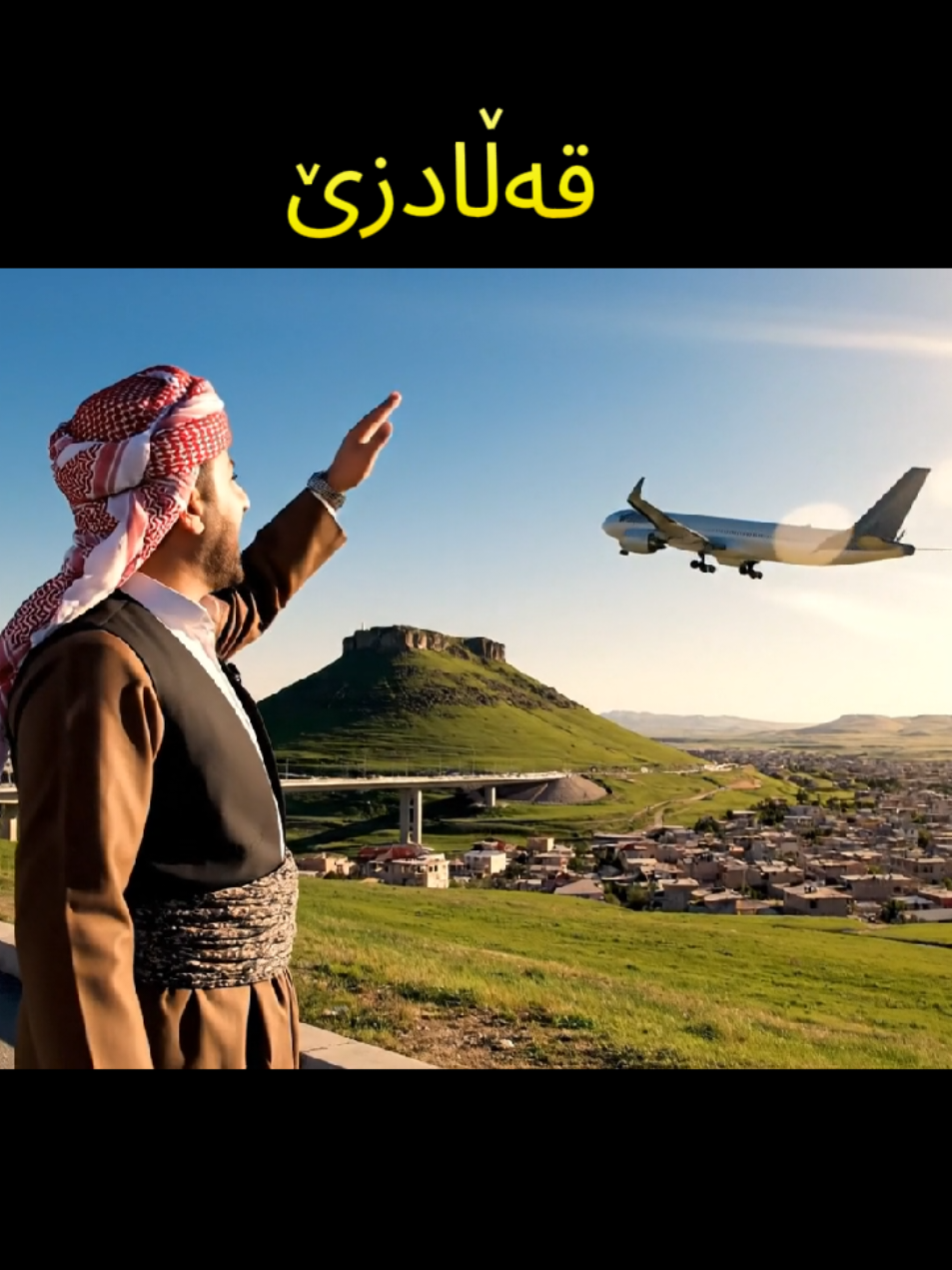 قەڵادزێ    #qaladze #kurdish #kurdistan #tiktok #fyp 