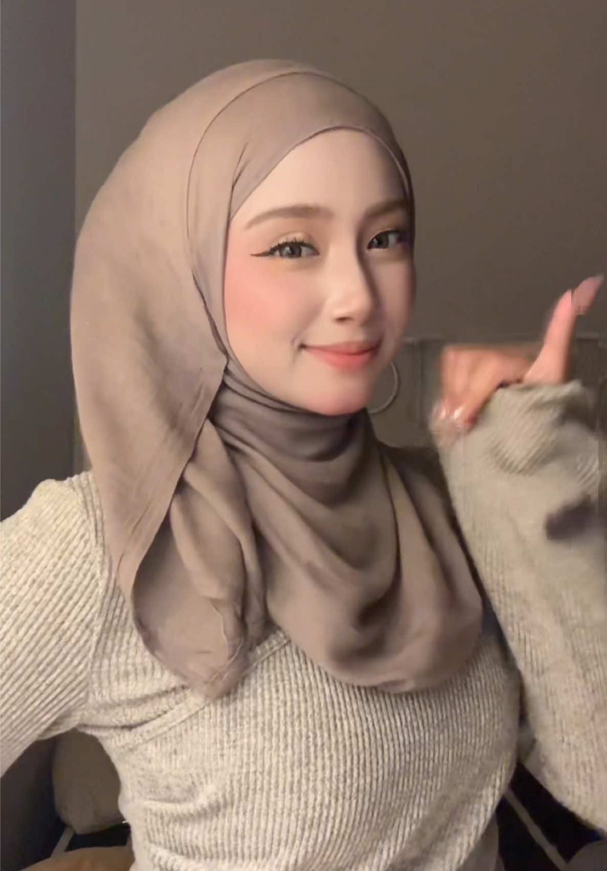 Mana ayang saya ? 
