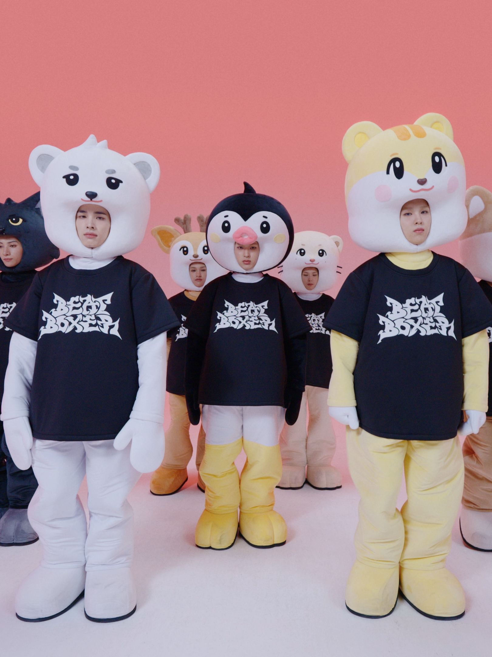 NEXZ(넥스지) “Beat-Boxer” NEXZOO ver. Performance Video Teaser https://youtu.be/5Jjs1p-ZLrs 2025.10.27 MON 6PM (KST) 📌Pre-Save 
