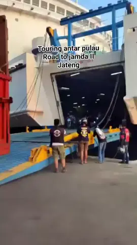 #jamdayrkijateng 