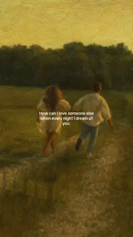 Every night, only you 🌙 #TrueLove #soulmate #dreamingofyou #lovestory #cinematic 
