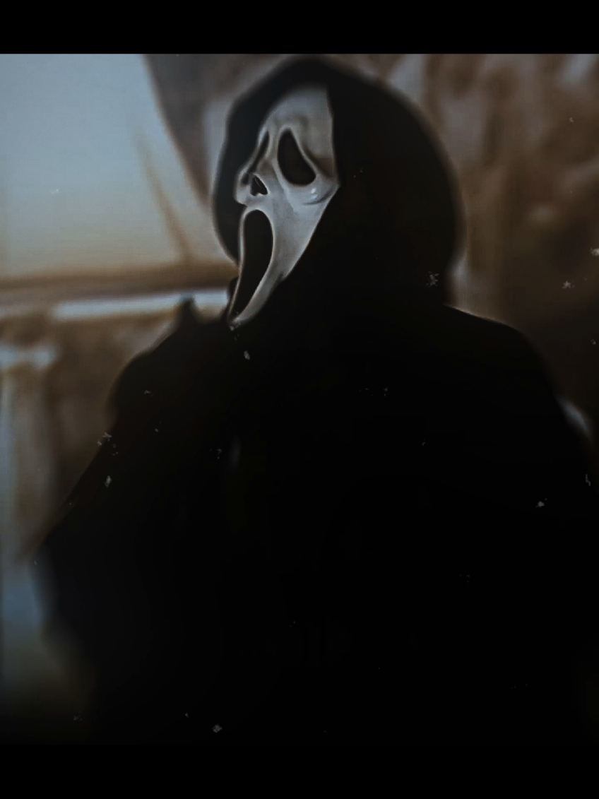 Roman was so tuff in scream 3 | Roman Bridges | 4k Topaz | #edit #fyp #scream3 #romanbridges #aftereffects 