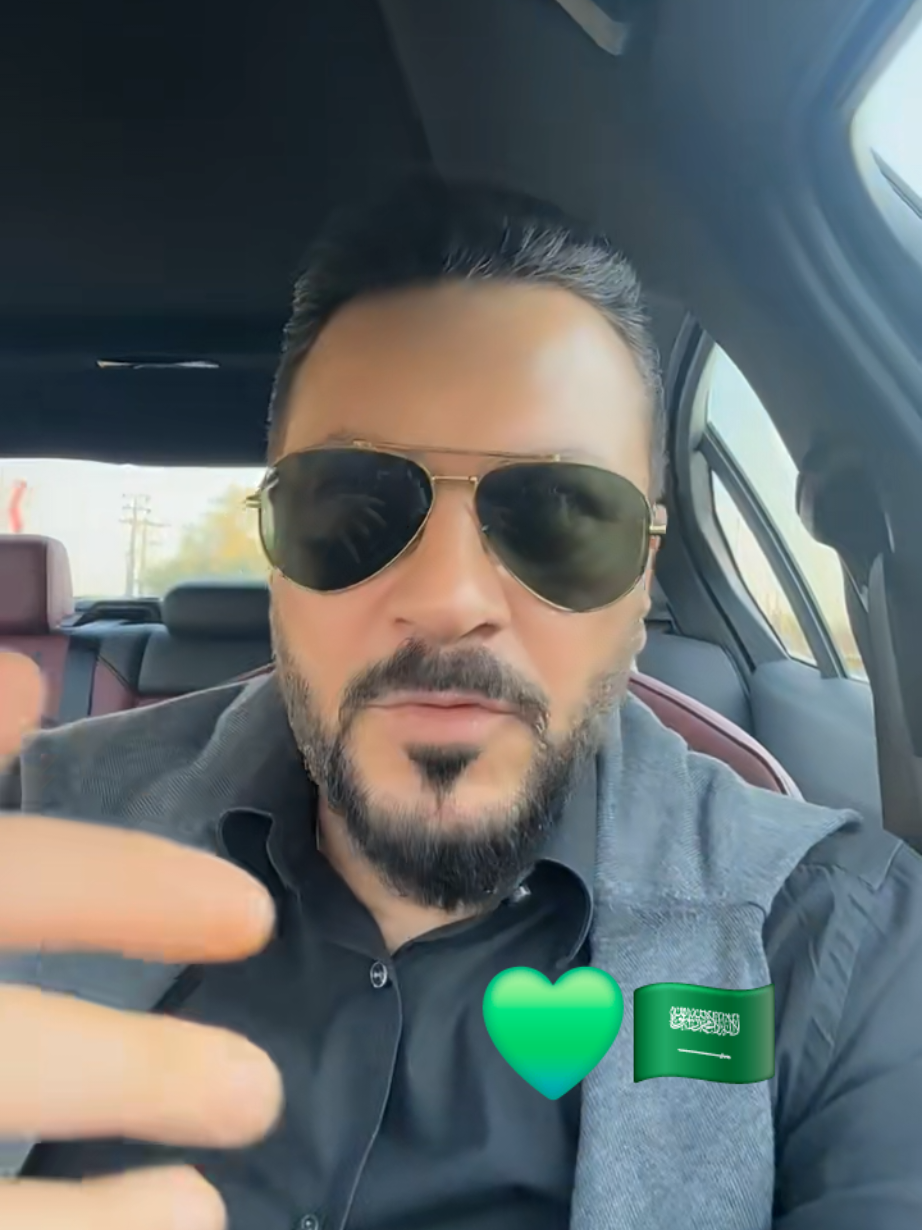 #القصيم  #السعودية  #وائل_شرف 💚