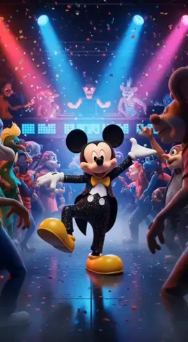 Remix від Майстерні ШІ #remix #cover #рікітікі #мишкаміккі #rikitiki 